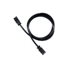 Wieland - GST18i3 Patchkabel inst.bare gebouwinstall. Koplsn 2M 2.5Mm Gst
