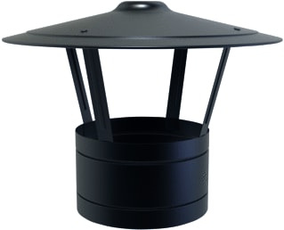 Nedco - Regenkap 687.150.01