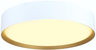 SLV - Decona Plafond-/wandarmatuur pl/wnd arm 1008579