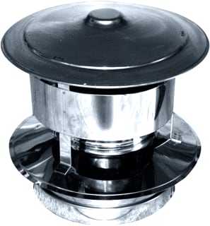 Nedco - Rookgasafvoerkap 687.155.11
