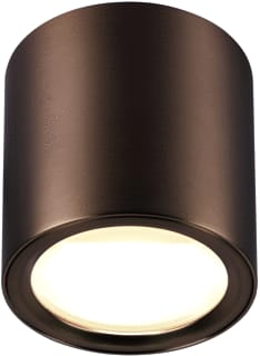 SLV - Oculus Plafond-/wandarmatuur pl/wnd arm 1008620