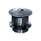Nedco - Rookgasafvoerkap 687.156.11