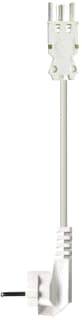 Wieland - GST18i3 Patchkabel inst.bare gebouwinstall. Netsn 2M Ra W