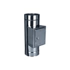 Nedco - Dubbelwandige rookgasbuis 687.159.11