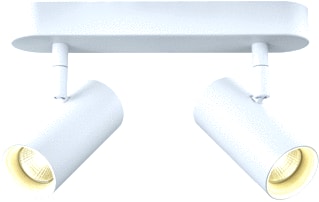 SLV - Noblo Plafond-/wandarmatuur pl/wnd arm 1008710