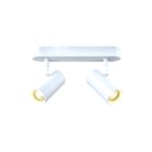SLV - Noblo Plafond-/wandarmatuur pl/wnd arm 1008710