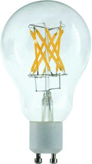 SLV - Leuchtmittel LED-lamp Led Lamp 1008154