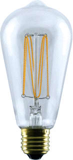 SLV - Leuchtmittel LED-lamp Led Lamp 1008156