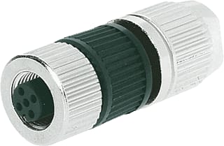 Harting - Ronde (industrie) connector M12 Con 21032122305