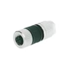 Harting - Ronde (industrie) connector M12 Con 21032122305