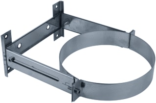 Nedco - Schoorsteenbeugelconstructie 687.182.11