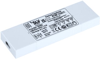 SLV - Netzteile LED driver 1008675