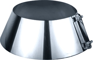Nedco - Doorvoerplaat 687.195.11