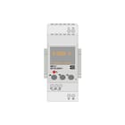 Comat Releco - MRX Verschilstroom-relais coma mri11/uc12-48v