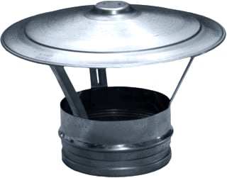 Nedco - Regenkap 687.376.11