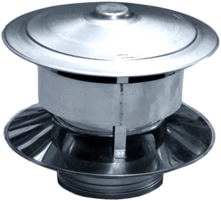 Nedco - Rookgasafvoerkap 687.463.11