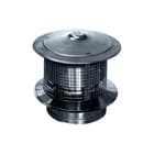 Nedco - Rookgasafvoerkap 687.470.11