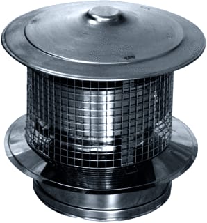 Nedco - Rookgasafvoerkap 687.473.11