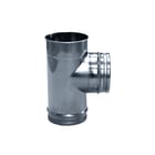 Nedco - Enkelw. rookgashulpstuk 3 aansl. 687.493.11