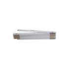 Haupa - Duimstok Hout 2Mtr