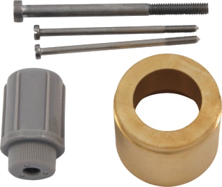 Ideal Standard - Ceraplus Kraanverhogingsring krnverh cerapl inbw dchthr