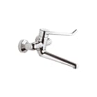 Ideal Standard - Ceraplus Wastafelmengkraan (opbouw) Wandmngkr Cerapl/V 200 180