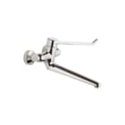 Ideal Standard - Ceraplus Wastafelmengkraan (opbouw) Wandmngkr Cerapl/V 250 230