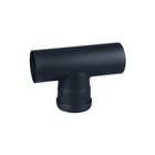 Nedco - Enkelw. rookgashulpstuk 3 aansl. 687.630.01