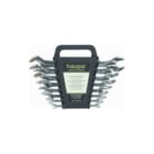 Haupa - Steek-/ringsleutel (set) Steslset 110130 8Dlg