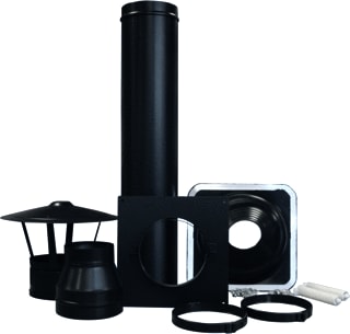 Nedco - Rookgasdakdoorvoer 687.642.01