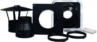 Nedco - Rookgasdakdoorvoer 687.643.01