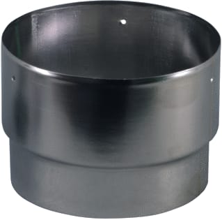 Nedco - Flexibele rookgasbuis 687.664.11