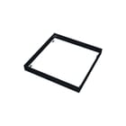 Interlight - Easyfit Next Mech. toebeh. verlichtingsarmatuur Paneel Opbset 60X60Cm Zw