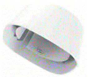 Ledvance - Vivares Lichtregelsysteemcomponent zb sens adapt bt1
