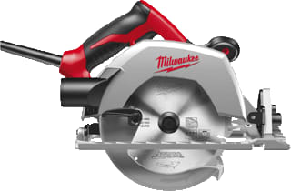 Milwaukee - CS Handcirkelzaag (elektrisch) Cirkelz Cs60
