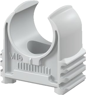 OBO - Quick Buisklem Magic Zadel 19/20Mm Ds100