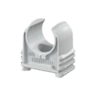 OBO - Quick Buisklem Magic Zadel 19/20Mm Ds100