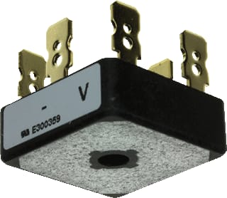 Bakker - Toebeh./onderdelen magneetafsluiter vishay vs36mt120
