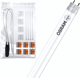 Osram - Substitube PRO LED-lamp tube t8 pro 1200 12.7w k2