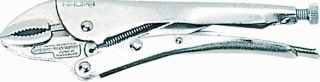Haupa - Klemtang Tang 250Mm