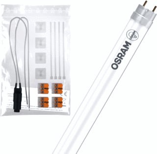 Osram - Substitube Advanced LED-lamp tube t8 adv 1200 14w k1