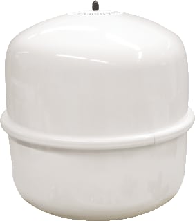 Reflex - Provat Membraandrukexpansievat Expvat 18/1.0 Wit