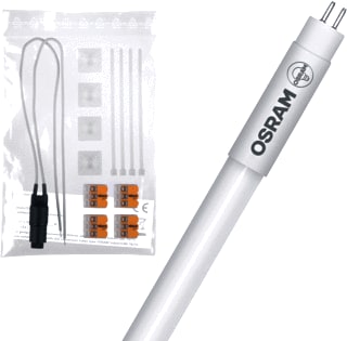 Osram - Substitube LED-lamp tube t5 ac ho80 37w k1