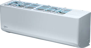 Qlima - Airco - binnenunit (verdamper) qlim airco sc 6035 indoor