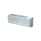 Qlima - Airco - binnenunit (verdamper) qlim airco sc 6035 indoor