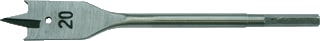 Haupa - Boor centreerb houtboor 24mm