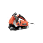 Spit - D60 Sleuvenfreesmachine (elektrisch) Sleuvenzaagmachine