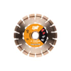 Spit - Xtreme Universal Slijpschijf Diamzgbld D150/22.2Mm Se2