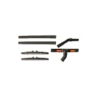Spit - Toebeh./onderdelen voor stofzuiger Acc Kit Stofzuigers Zk