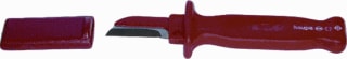 Haupa - 2000 Mes Vde Kabelmes 40Mm Lemmet